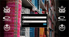 Desktop Screenshot of discgolfdistribution.com